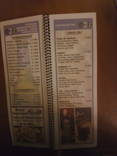 Opinii despre Sushi Bar Limeño 1033 în Punta Arenas - Gastronomía y hostelería