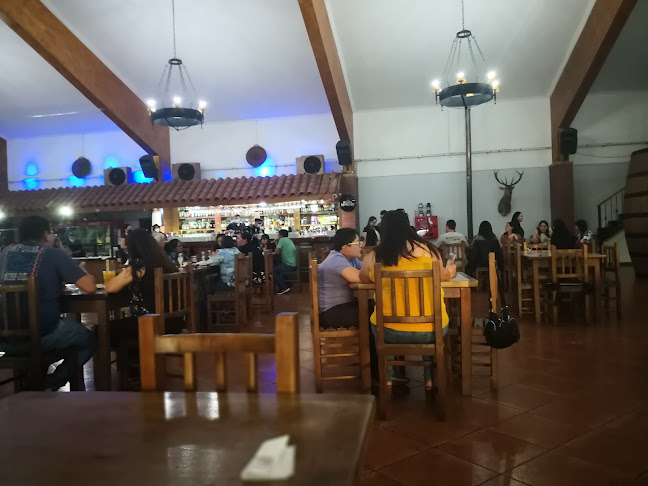 Restaurant Vientos Del Sur - Biobío