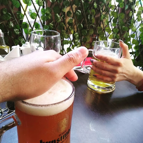 Opinii despre DondecuadraRestorant/Cafetería în San Miguel - Gastronomía y hostelería