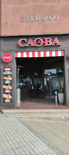 Caoba Music - Gastronomía y hostelería