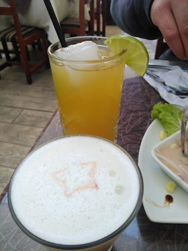 Sol Sublime Restaurant - Gastronomía y hostelería