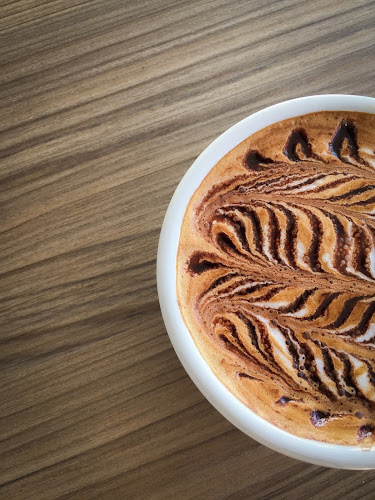 Detrás de la Taza - Gastronomía y hostelería