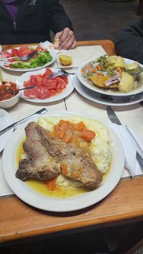 Comments and reviews of Donde La Chepa