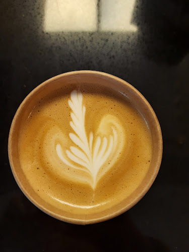 Intenzzo Coffee Roasters - Gastronomía y hostelería
