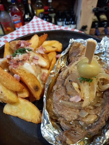 Trattoria Dil Parko - Gastronomía y hostelería