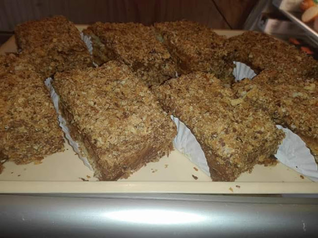 Amasanderia y pasteleria Dulce pan - Coronel