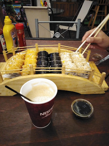 Ejército Libertador 47, Rio Bueno, Río Bueno, Los Ríos