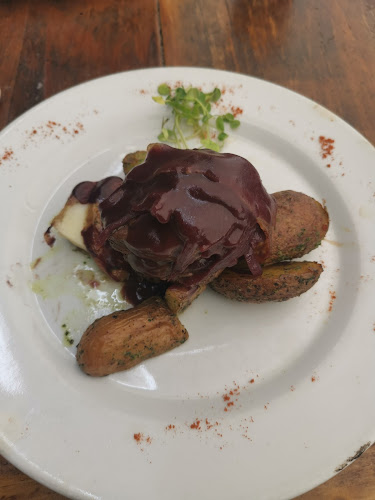 Tapas y Birra Comida Mediterranea Delivery - Ñuñoa