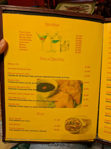 Pudeto 422, 2362825 Valparaíso