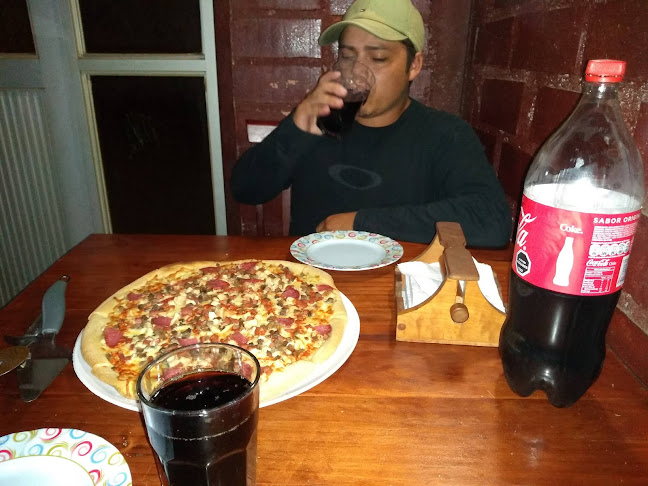 Comentarii opinii despre Lovers Pizzas