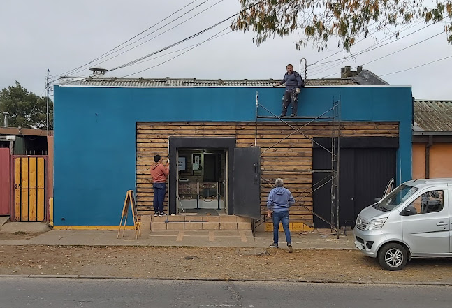 Comentarii opinii despre Magnolia