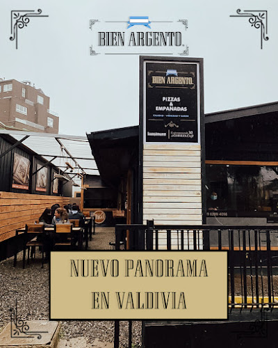 Los Robles 120, 5090000 Valdivia, Los Ríos