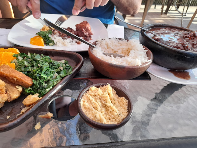 Restaurant Muqueca - Gastronomía y hostelería