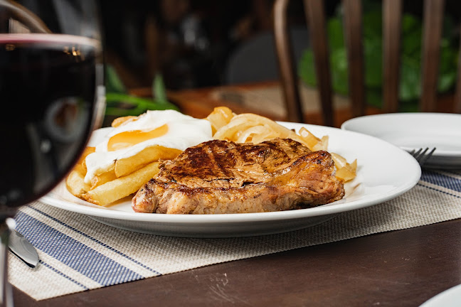 Don toro restaurante