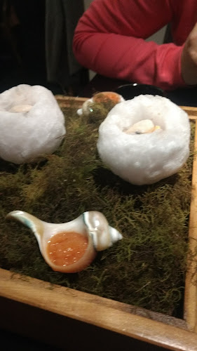 Restaurante 040 Open Times