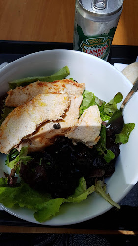 Comentarii opinii despre Vittoria Pasta & Ciabatta