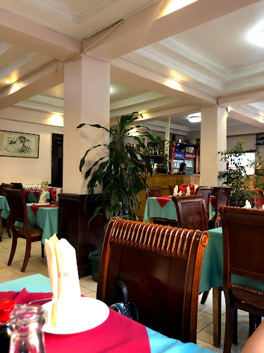 Opinii despre Restaurant Cam Xiong în Providencia - Gastronomía y hostelería