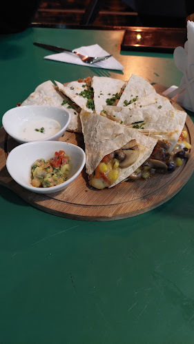 Comentarii opinii despre Las Brasas Del Volcán