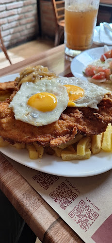 Comentarii opinii despre Peyo Restaurant