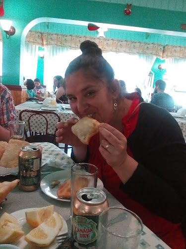 Comments and reviews of Puerto velero Lenga