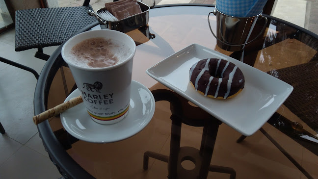 Ursula Coffee&Bakery - Gastronomía y hostelería