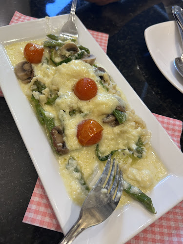 IL PAPARAZZO RISTORANTE & WINEBAR - Gastronomía y hostelería