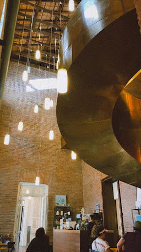 Opinii despre La huérfana în Santiago - Gastronomía y hostelería