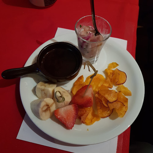 Comments and reviews of Club Suizo