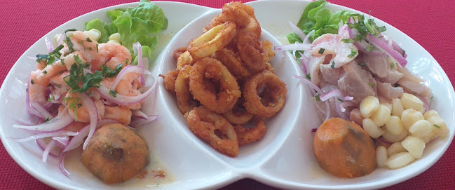 Reviews of Pachacutec. Restaurant Peruano in San Felipe - Gastronomía y hostelería