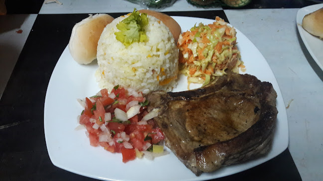 Iguana Bar Restaurante