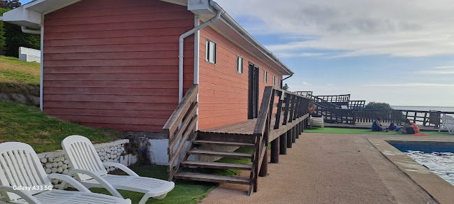 Opinii despre Centro Recreacional Pelancura PDI în San Antonio - Gastronomía y hostelería