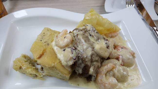 Comments and reviews of Restaurant Pregones