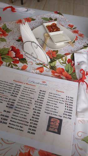 Barlovento - Pichilemu