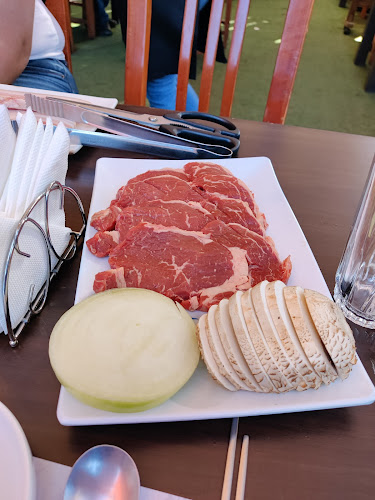 Reviews of Restaurante HANURI in Recoleta - Gastronomía y hostelería