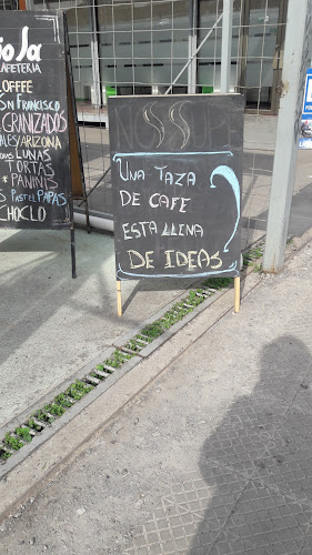 Opinii despre Cafetería Nocciola în Providencia - Gastronomía y hostelería