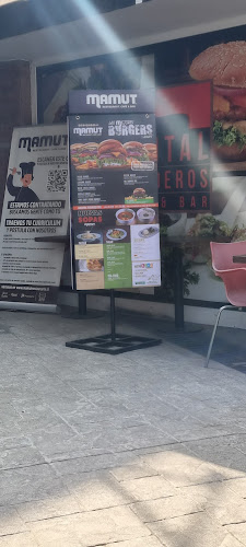 Opinii despre Mamut în Huechuraba - Gastronomía y hostelería