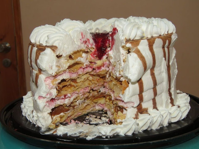 Rocos Pastelería