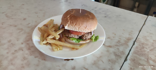 Comentarii opinii despre Entrepuente Pub - Restaurant