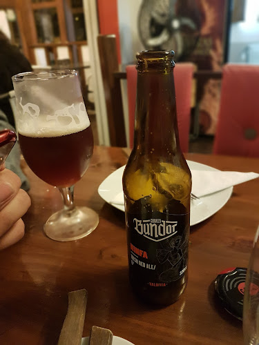 Reinaldo's Pizzas - Antofagasta