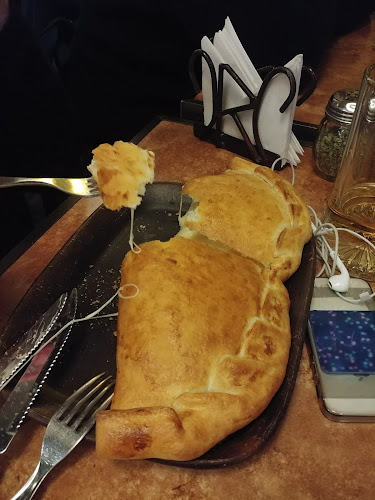 Rústico BrewPub - Maipú