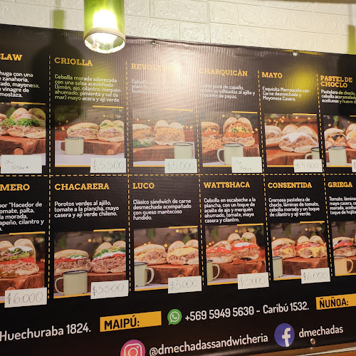 Huechuraba 1824, 8560078 Conchalí, Región Metropolitana