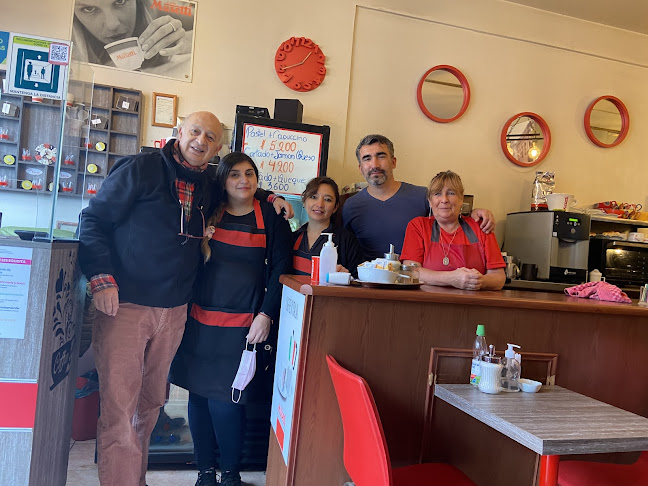 Av. Libertad 325, 2520206 Viña del Mar, Valparaíso