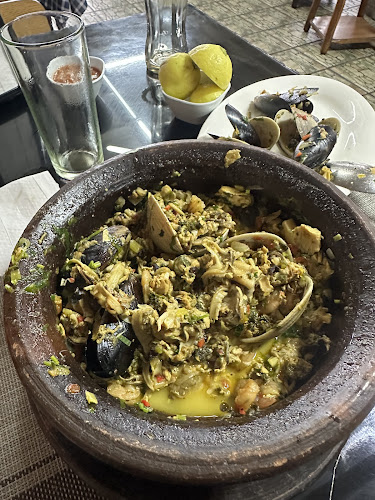 Restaurant Bucaneros - Gastronomía y hostelería