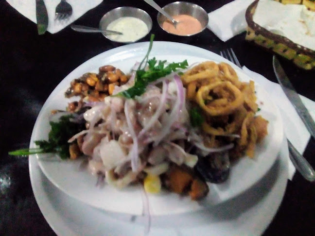 Reviews of Punto Peruano in Independencia - Gastronomía y hostelería