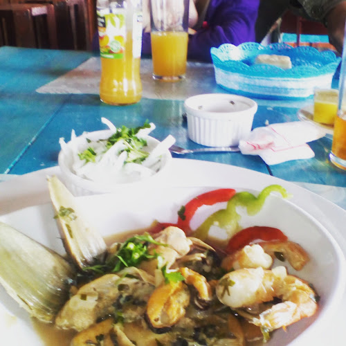 Reviews of Mi Casita Restobar in Los Vilos - Gastronomía y hostelería