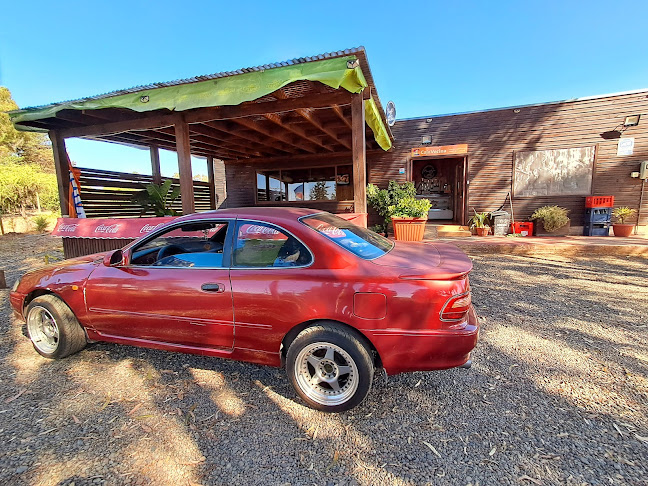 Mayjo sabores campestres - Cauquenes