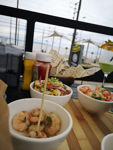 Cochrane 38, 4150186 Penco, Bío Bío