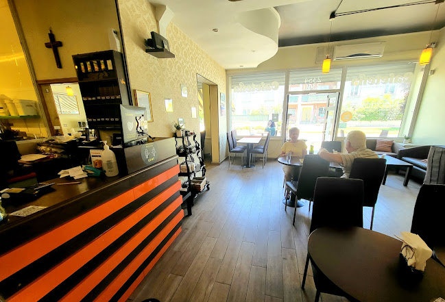 Cafetería Nocciola - Providencia