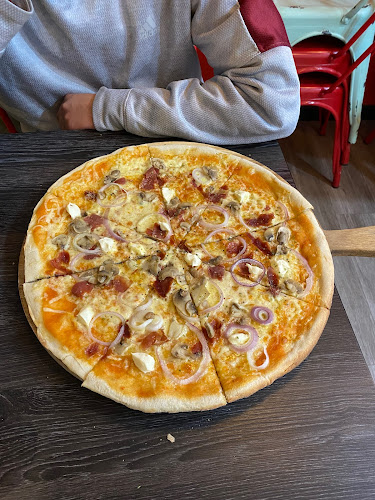Opinii despre Pizzas Imperio în Nueva Imperial - Gastronomía y hostelería