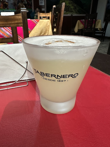 Restaurant Mi Perú Curicó - Maule